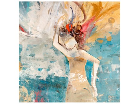 Daleno Punchy Wall Art
