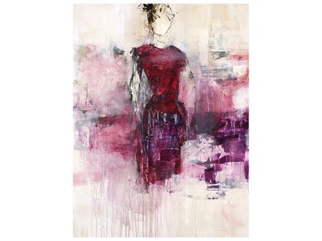 Daleno Bashful Banter Wall Art