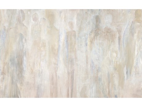 Daleno Rain Whisper II Wall Art