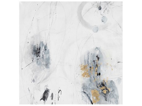 Daleno Gilded Sketch Wall Art