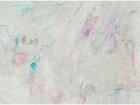 Daleno Simple Sketch Wall Art
