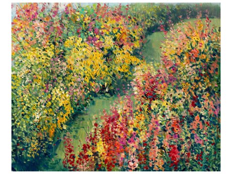 Daleno New Hampshire Estate Wall Art