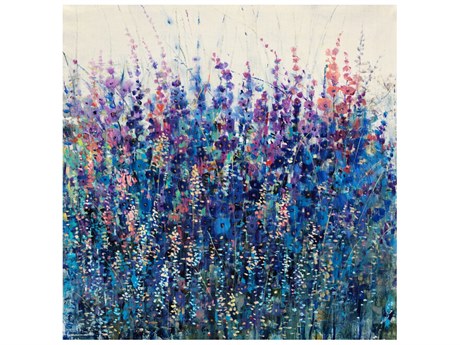 Daleno Patches Wall Art