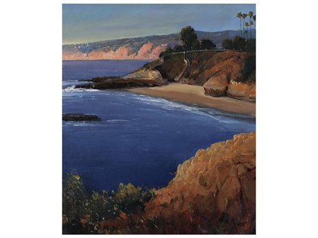 Daleno Go West Wall Art
