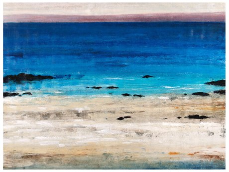 Daleno Sands and Saline Wall Art