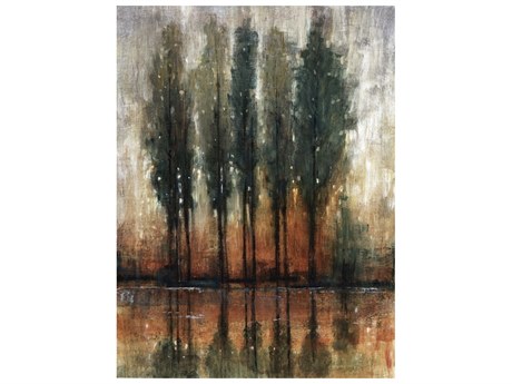 Daleno Too Tall to Climb I Wall Art