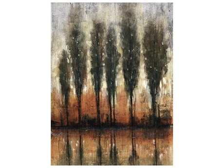 Daleno Too Tall to Climb II Wall Art