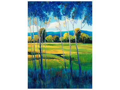 Daleno Shady View Wall Art