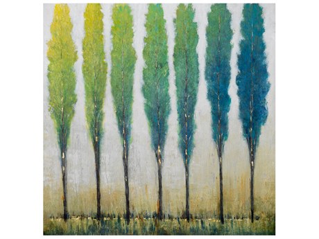 Daleno Sun Struck Wall Art