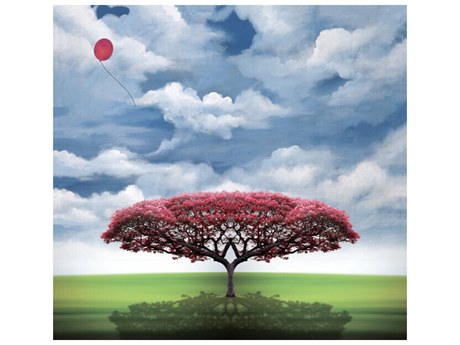 Daleno Made A Wish II Wall Art