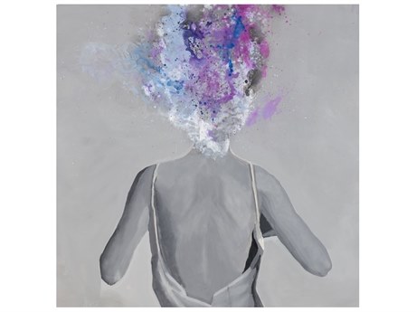 Daleno Bursting With Ideas Wall Art