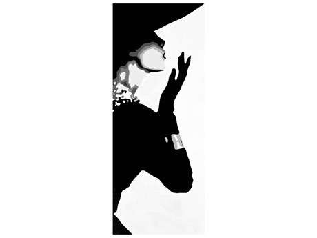 Daleno A Kiss to You Wall Art