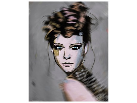 Daleno Tunnel Vision Wall Art