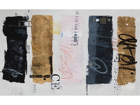 Daleno Uncovered Treasures Wall Art