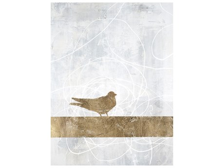 Daleno Players Game II Wall Art