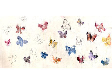 Daleno Beauty not Beast Wall Art