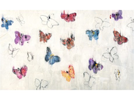 Daleno Beauty not Beast II Wall Art