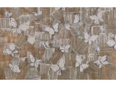 Daleno Fly the Golden Sky Wall Art