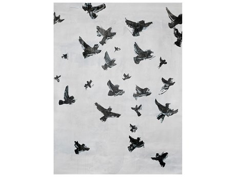 Daleno Follow Me Wall Art