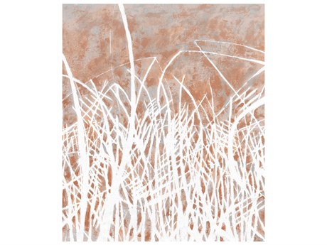 Daleno Bristle and Thistle II Wall Art