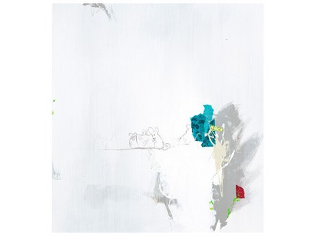 Daleno Close to Nanas III Wall Art