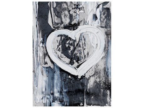 Daleno Have My Heart IX Wall Art