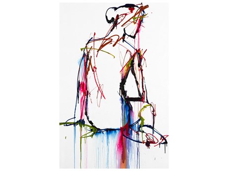 Daleno Relaxed by Massage Wall Art