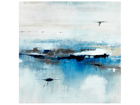 Daleno Meeting Oceans Wall Art