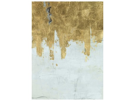 Daleno Muddling Metals I Wall Art