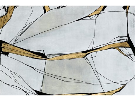 Daleno Bold Move Wall Art