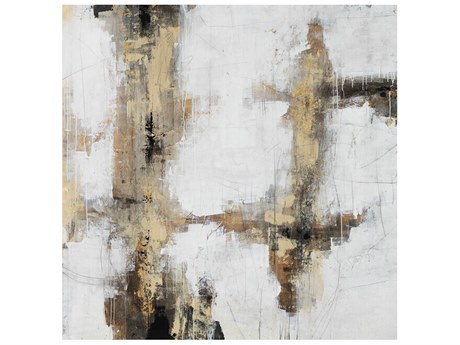 Daleno Blonde Tint II Wall Art