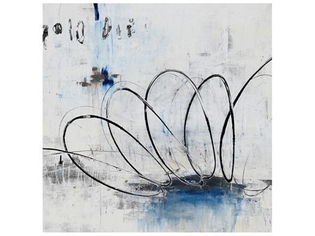 Daleno Anonymous Wall Art
