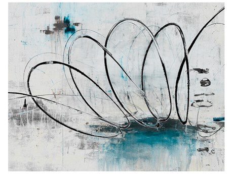Daleno Anonymous II Wall Art