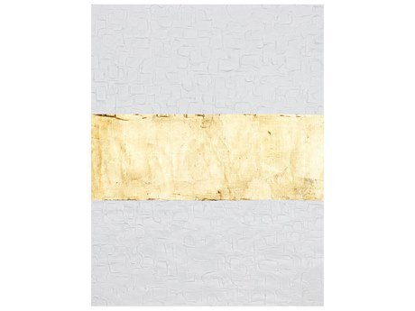 Daleno Golden Fantasy I Wall Art