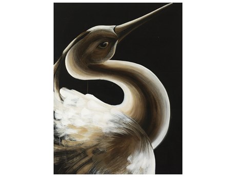 Daleno Silent Shout Wall Art