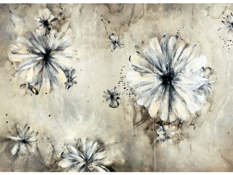 Daleno Dainy Daisy Wall Art