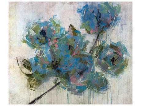Daleno Fruity Bloom Wall Art