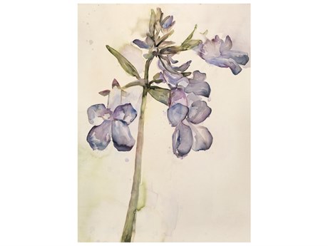 Daleno Garden Accomplishments III Wall Art