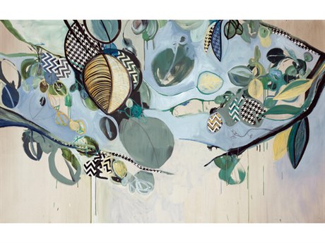 Daleno Vigorous Growth Wall Art
