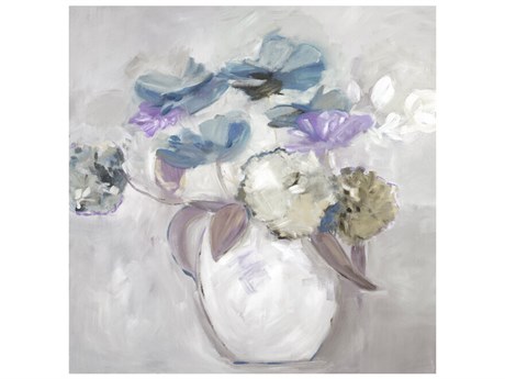 Daleno Staged to Greet You II Wall Art