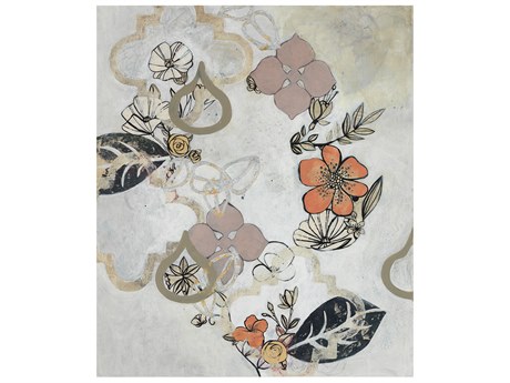 Daleno Uproot I Wall Art