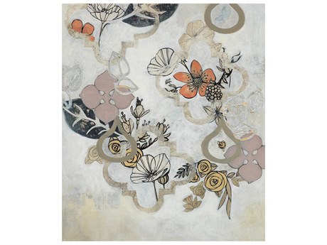 Daleno Uproot II Wall Art