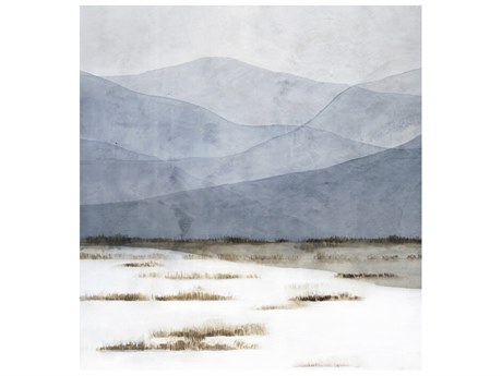 Daleno Atlas Mountains Wall Art