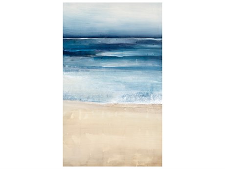 Daleno Dramatic Demonstration I Wall Art