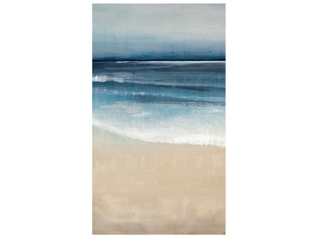Daleno Dramatic Demonstration II Wall Art