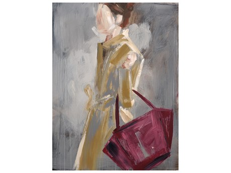 Daleno Ladies Who Lunch Wall Art