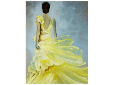 Daleno Show Stopper Wall Art