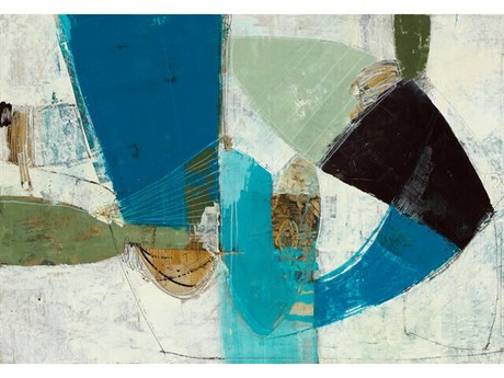 Daleno Tremulous Wall Art