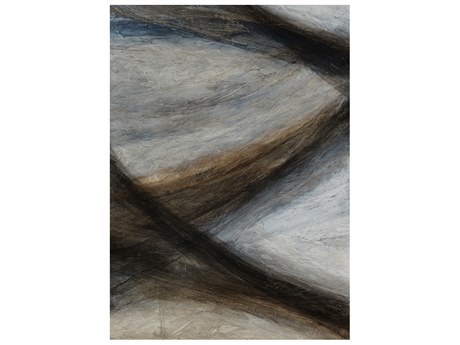Daleno Woven Un Wool Wall Art