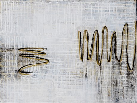 Daleno Shaker Wall Art